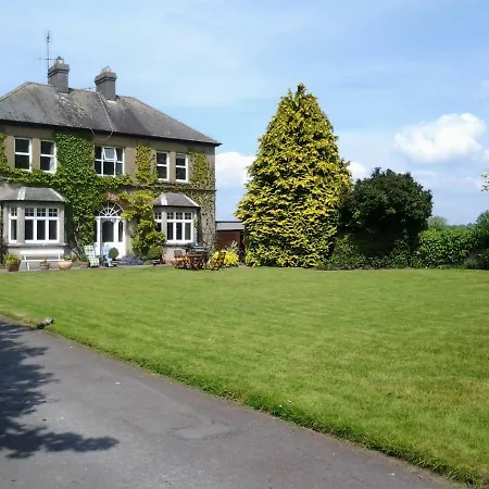 Bed and breakfast Garrane House Croom