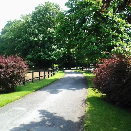 Garrane House Bed and breakfast