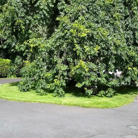 Garrane House