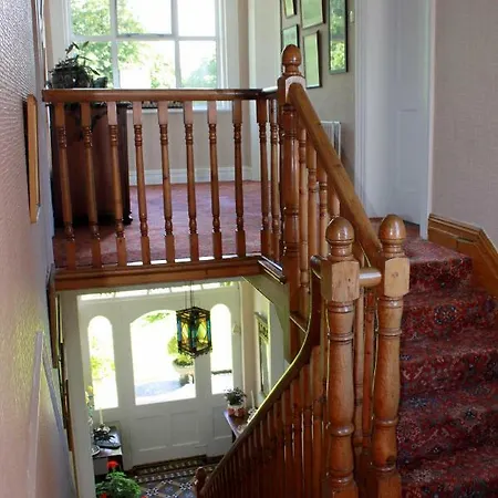 Garrane House 4* Croom