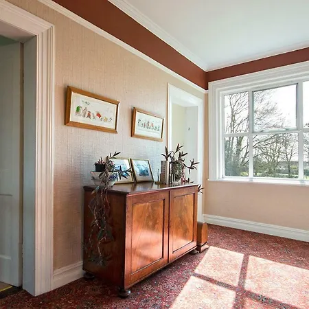 Garrane House Bed and breakfast Croom