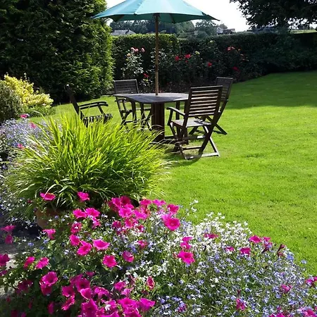 Garrane House 4* Croom