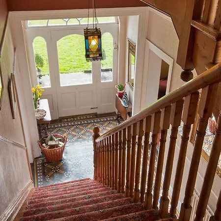 Garrane House