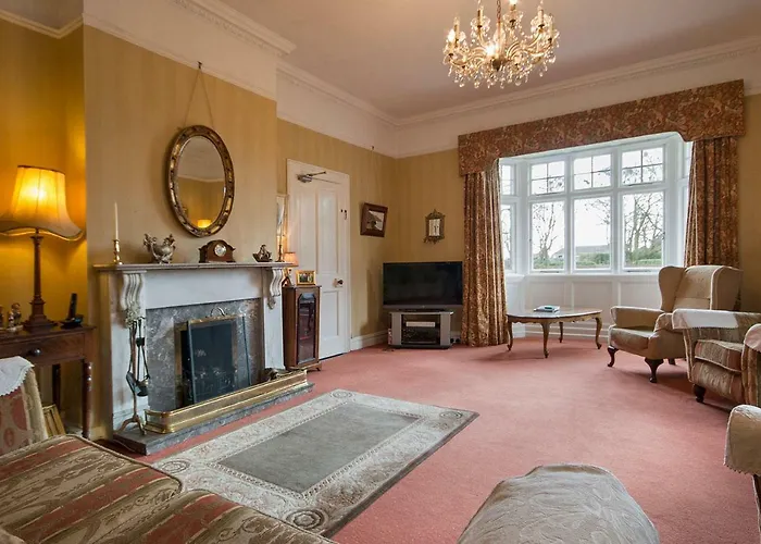 Garrane House Croom