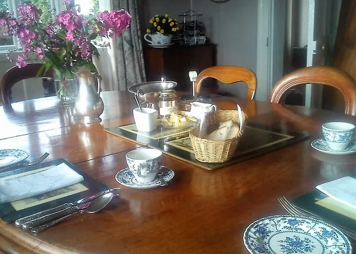 Bed & Breakfast Garrane House