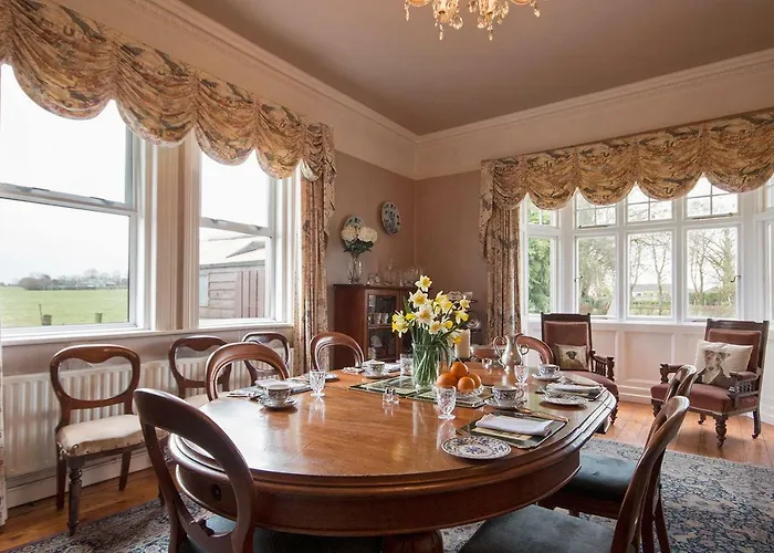 Bed & Breakfast Garrane House 4*