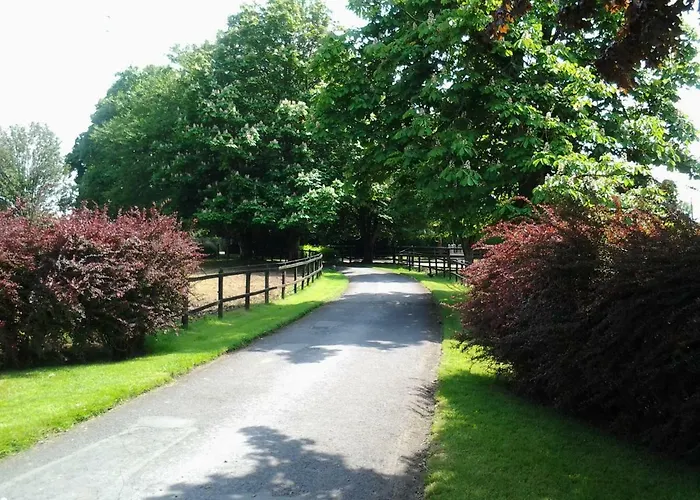 Garrane House Bed & Breakfast