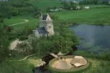 Bed & Breakfast Garrane House