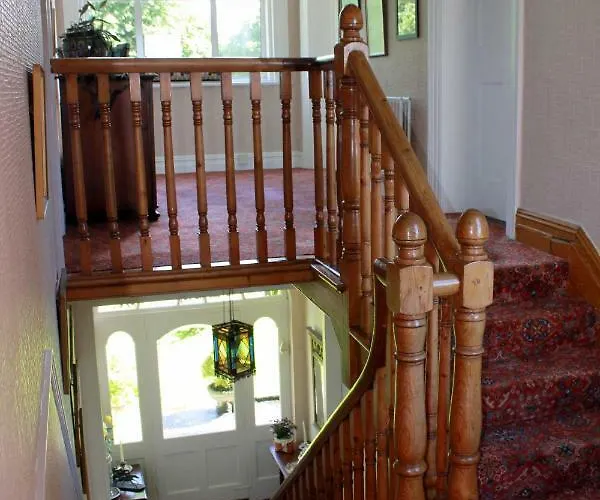 Garrane House 4* Croom