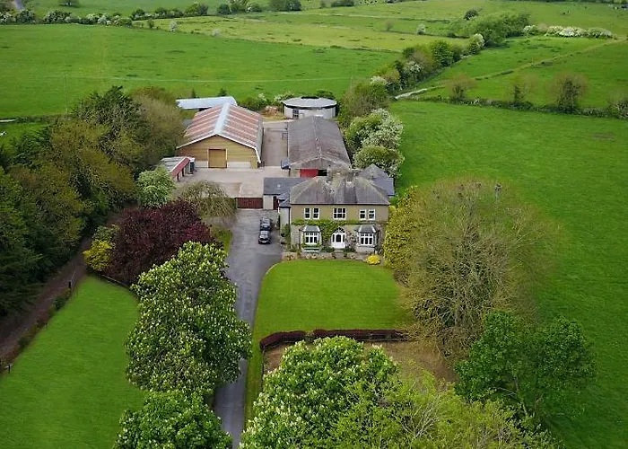 Bed & Breakfast Garrane House