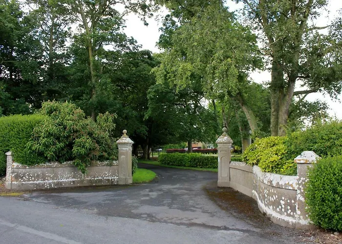 Garrane House Croom