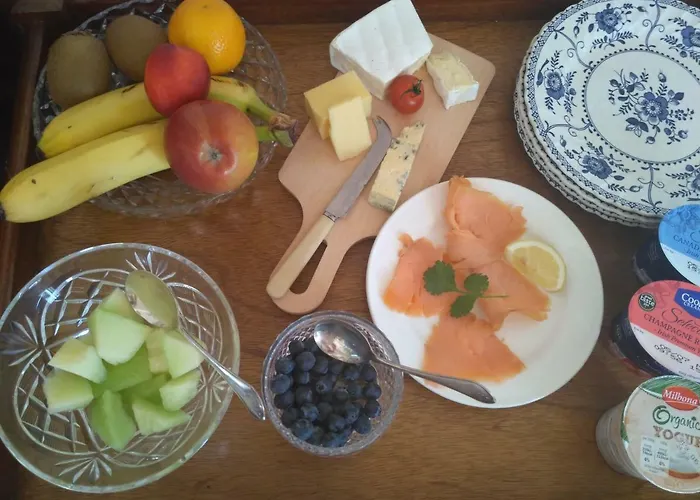 Bed & Breakfast Garrane House 4*