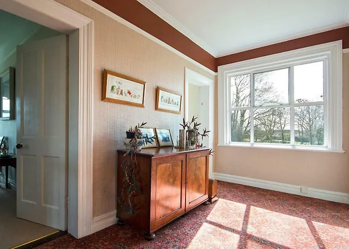 Garrane House Bed & Breakfast Croom