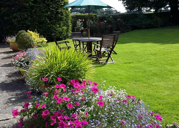 Garrane House 4* Croom