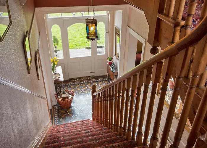 Garrane House